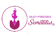 Ballet y Producciones Semillitas, formando bailarines desde la infancia.